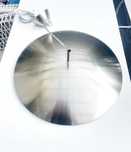 Lampa sufitowa Philips Balance 40235/31/16 design, loft, stalowa,