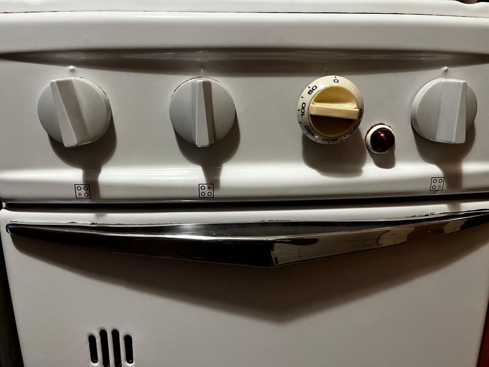 Kuchenka elektryczna Junker Ruh