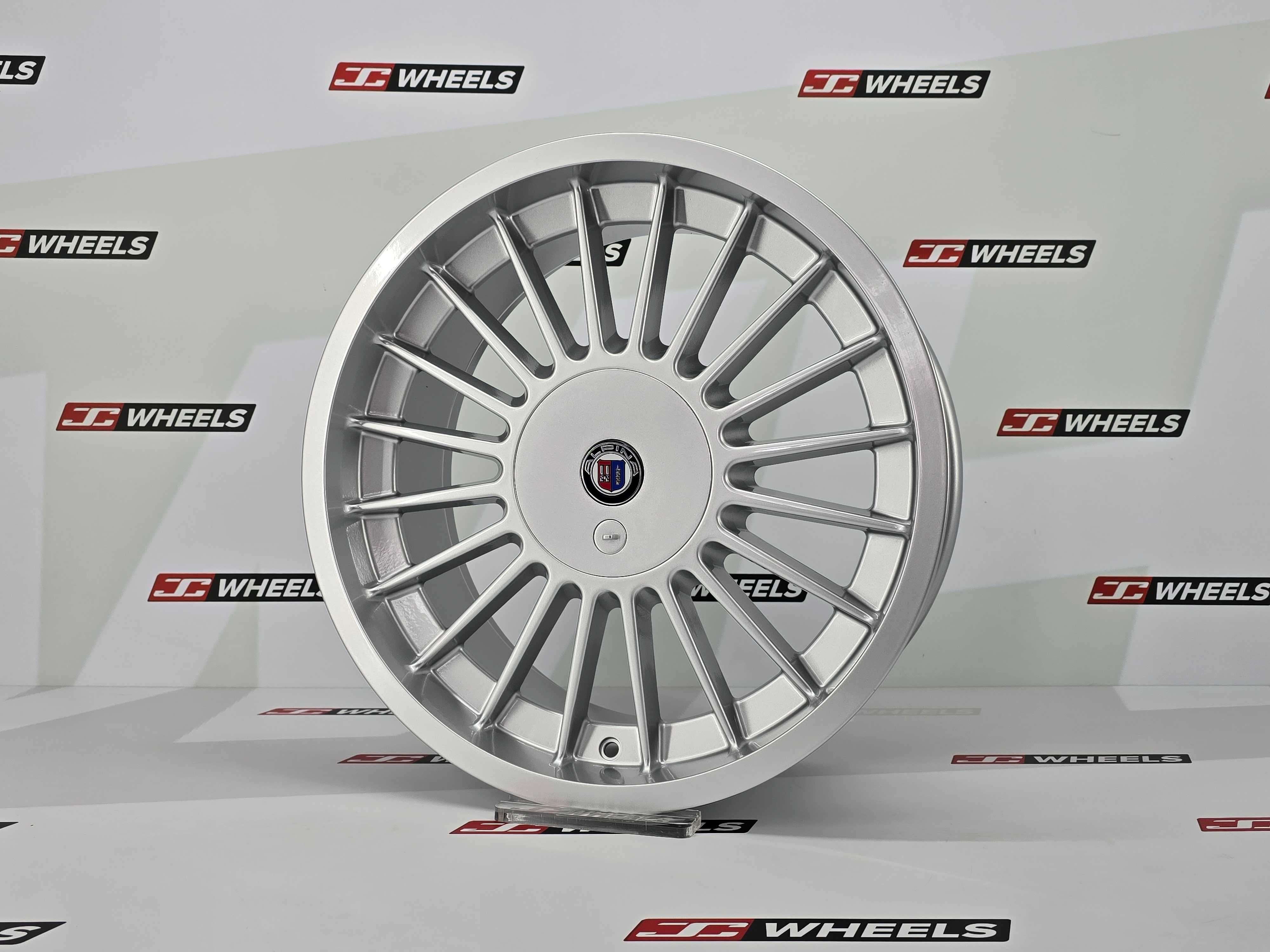 Jantes Look BMW Alpina em 18 | 5x120