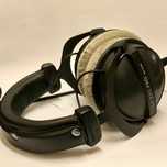 BEYERDYNAMIC DT770 PRO 250OHM Słuchawki przewodowe WOKÓŁUSZNE profesjo