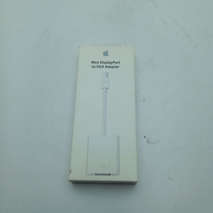 Adapter Apple MB572Z/B Mini DisplayPort - VGA