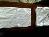 Салфетки 55х68 см, из натуральной  хлопковой ткани