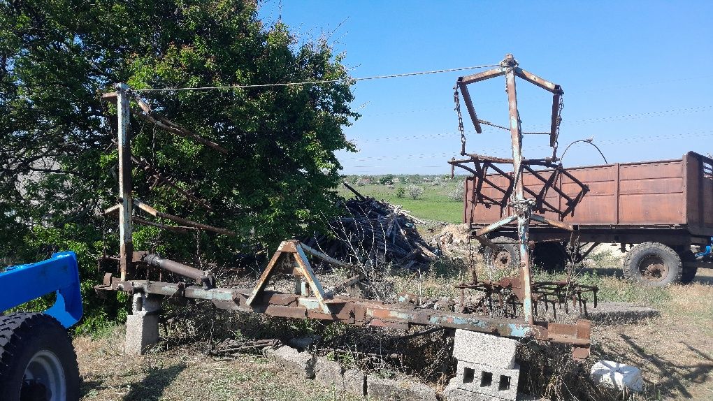 Продам т40 в гарному стані