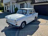 1985 Trabant 601