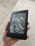 Kindle Paperwhite 7 generacja - czytnik E-booków