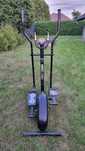 Orbitrek Iron Body BK7598 magnetyczny do 120 kg