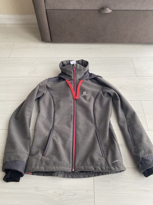 Куртка Salomon, горнолижна