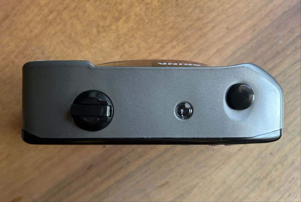 Плівкова камера Skina SK-106