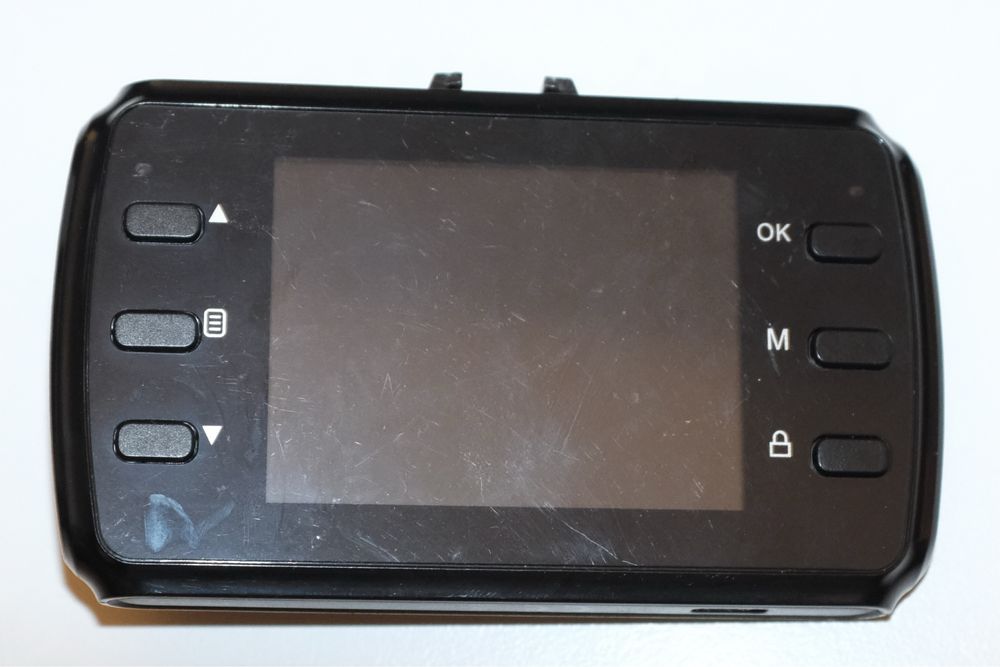 Wideorejestrator FOREVER VR-120