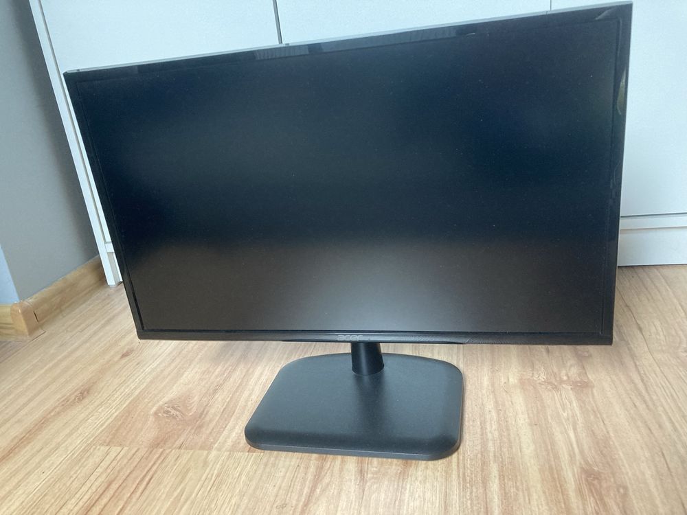 Monitor 22 cale Acer z HDMI