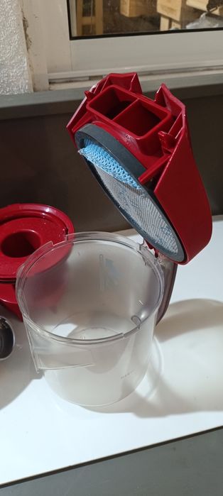 Aspirador Rowenta power xxl avariado, para peças