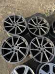 Felgi aluminiowe 5x120 20x9j et25 Lexus Bmw