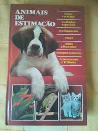 Animais de estimação