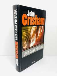 Uma Casa Pintada - John Crisham