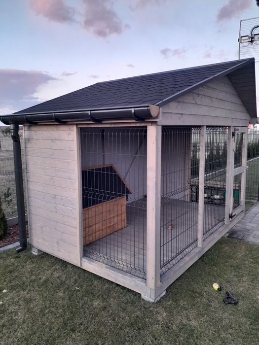 Zadaszenia tarasu,wiaty samochodowe itp.