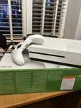 Xbox One S sprzedam i tyle