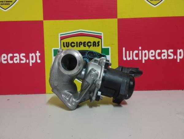 Válvula EGR CITROEN NEMO  | 08 - l 132063