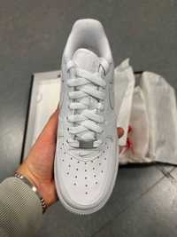 Nike Air Force 1 Supreme rozmiar 41