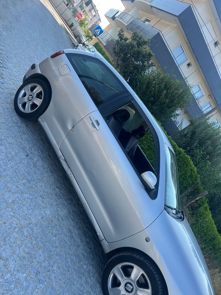Seat ibiza 6k2 vp 110