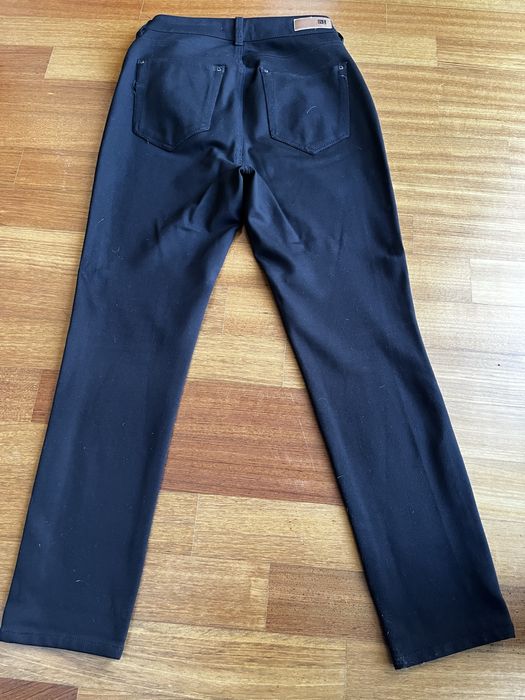 Calças elásticas Pedro del Hierro