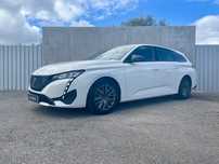 Peugeot 308 SW 1.2 PureTech Active Pack