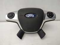 AIRBAG poduszka kierowcy FORD FOCUS MK3 EM51-R04B85-AA3ZHE