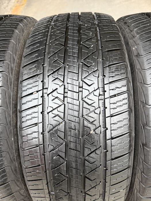 Шини всесезоні R20 245 50 Continental Склад Осокорки RLX