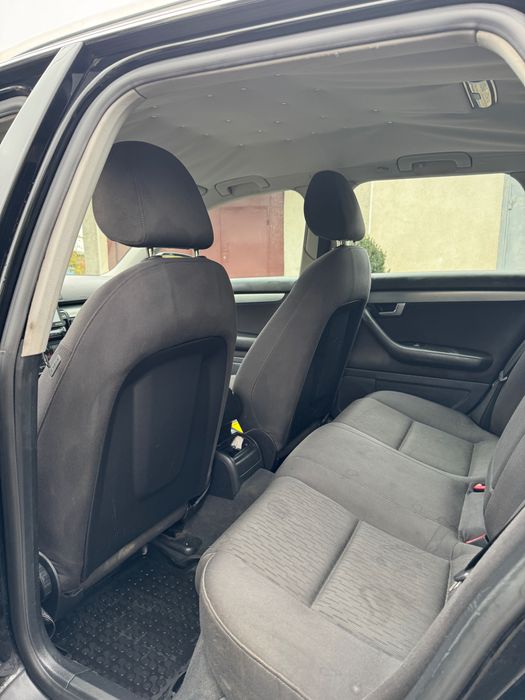 Audi a4 в гарному стані