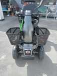 Scooter/Cadeira de Mobilidade