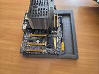 ASRock Z77 OC Formula, i7 2700k, 16гб ОЗП + подарунок