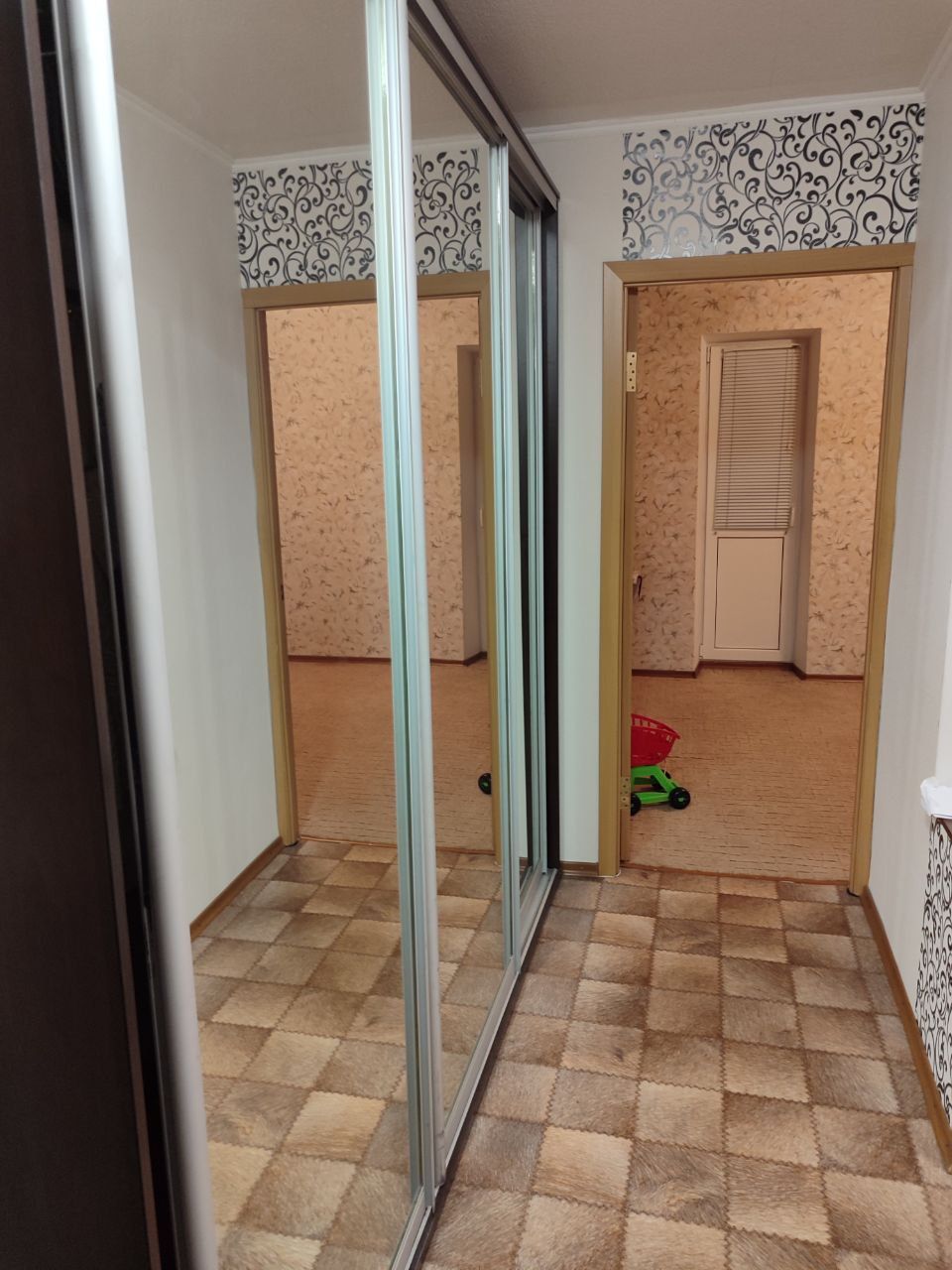 Продаж 2к. квартири р-н Сільпо