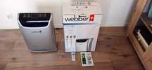 Oczyszczacz powietrza WEBBER AP9405