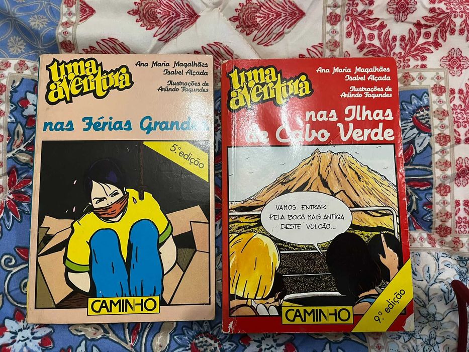 Livros diversos a bom preço
