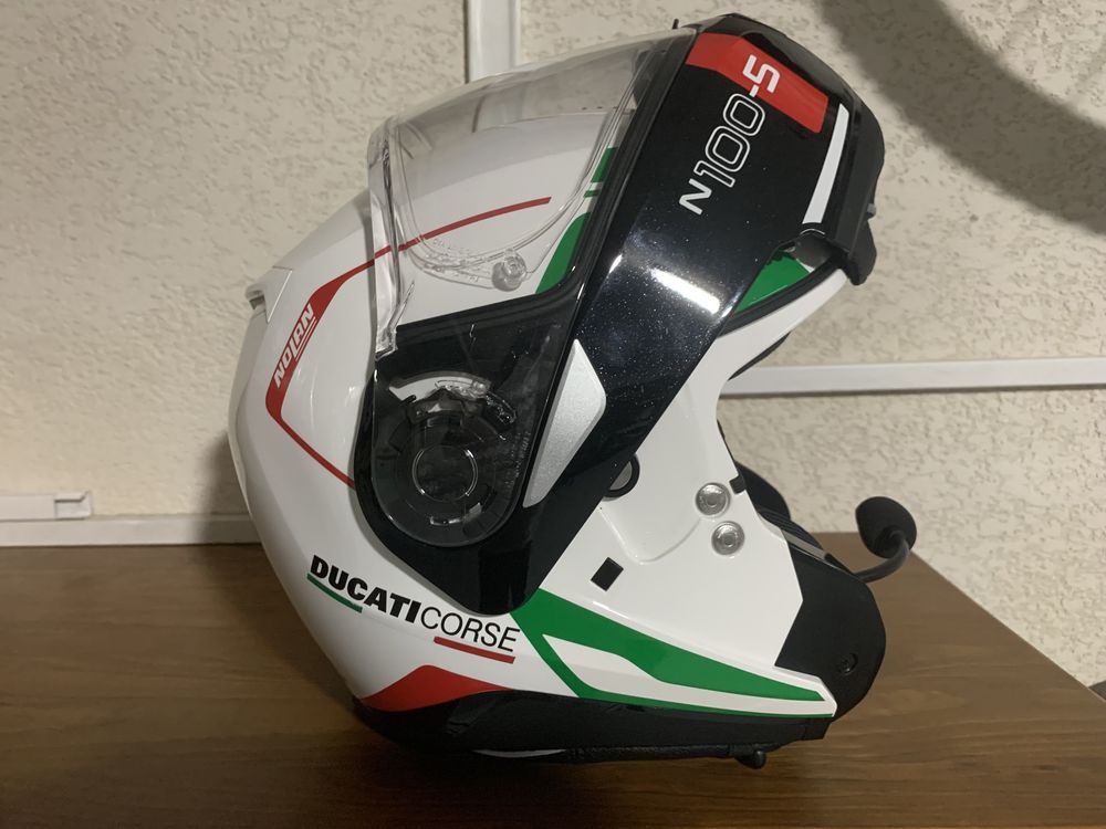 Capacete Nolan N-100-5