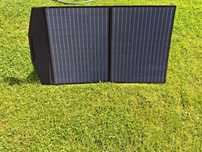 Panel słoneczny allpowers 100w18v