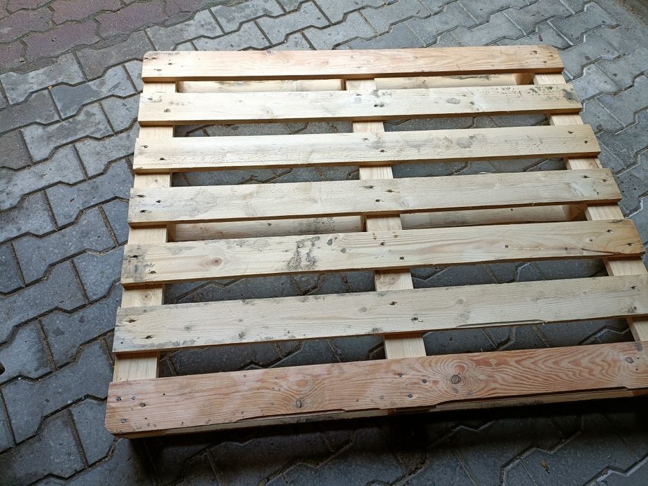 Europalety na  meble  120 x 80