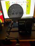 Genialny pop filtr Gravity MA POP 1