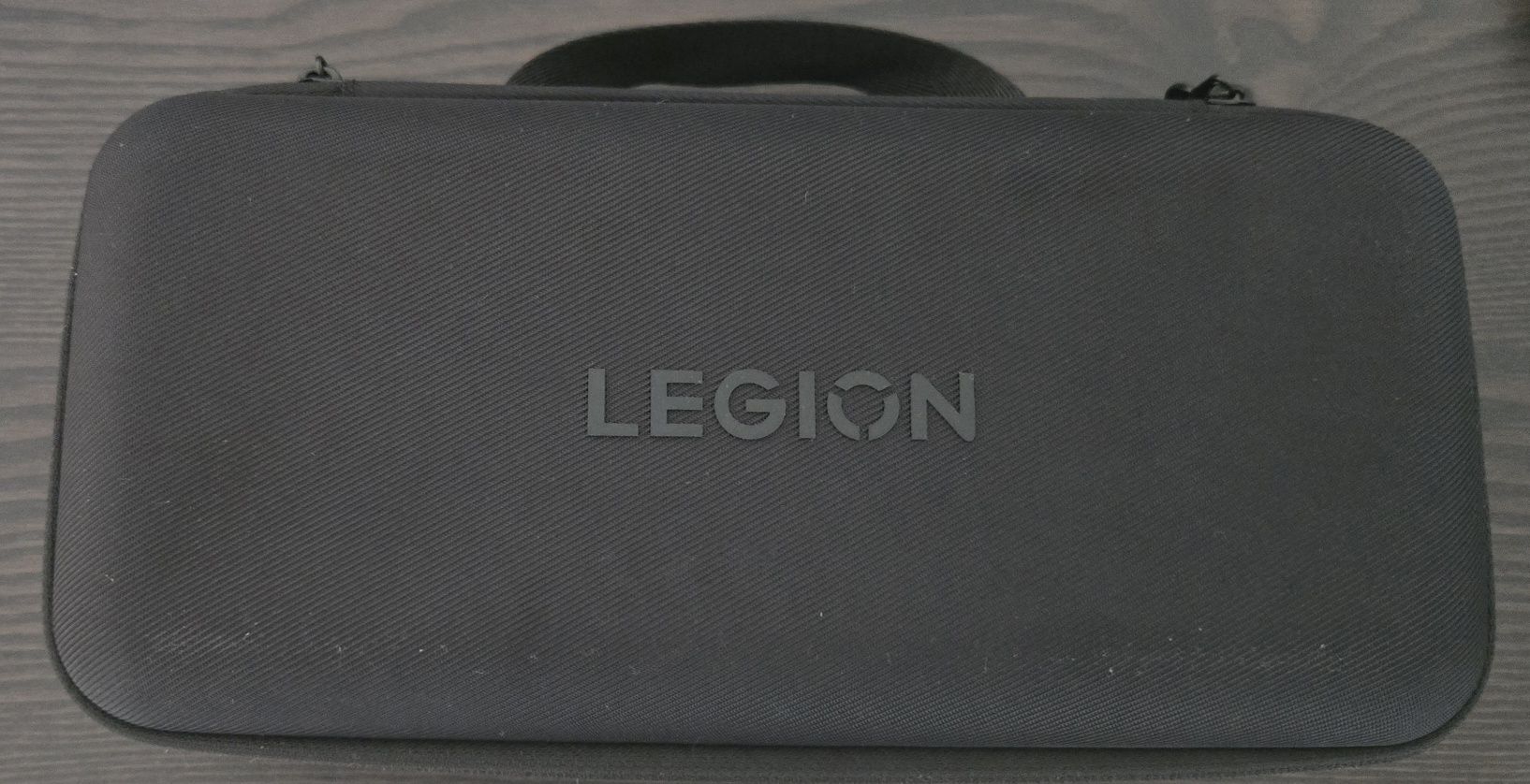 Consola Lenovo Legion go 8APU1