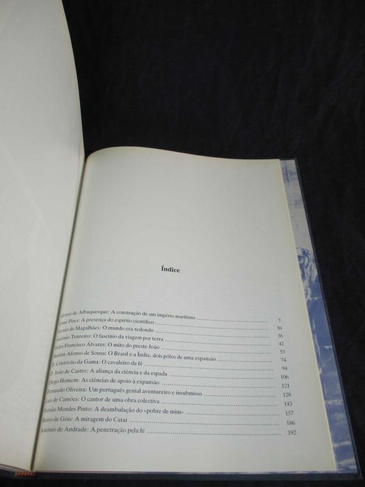 Livros Navegadores Viajantes e Aventureiros Portugueses