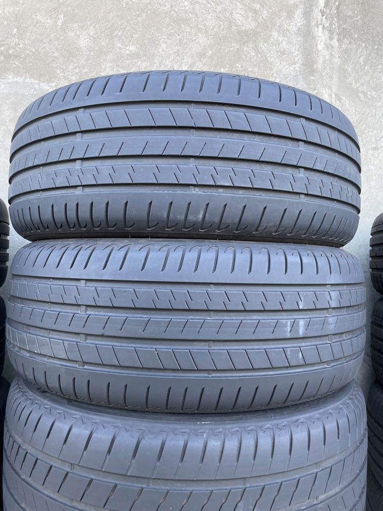 275/40/20 245/45/20 Bridgestone Alenza 001 RFT