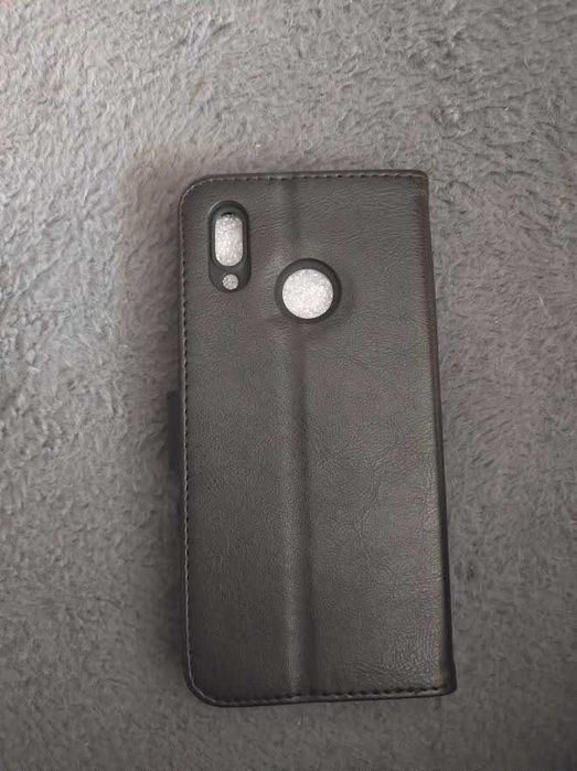 Etui na telefon w stylu portfela do telefonu Huawei P20 lite 2019