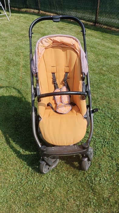 Wózek spacerowy x Lander x city