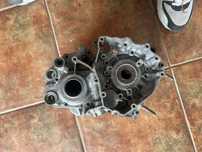 Katers ymaha dtr 125