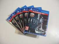 Until Dawn PL - GRA Ps4 - Opole 4071
