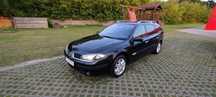 Renault Laguna 2.0 Turbo#Initiale#Skóry#Klima#Alu