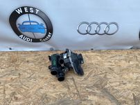 Audi 2.0 TFSI електро помпа тосолу ауді 2.0 тсі помпа водяна