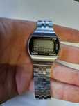 Zegarek Citizen LCD