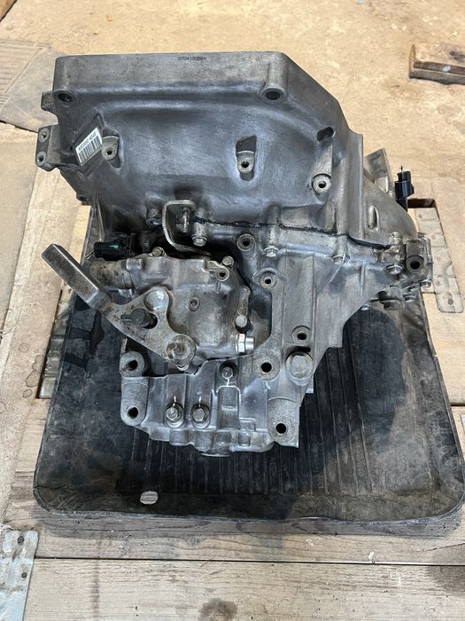 Коробка передач КПП Honda Civic 4D, 5D