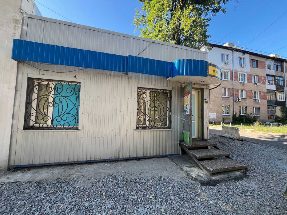 Продаж приміщення/ 1 поверх / "ХТЗ"