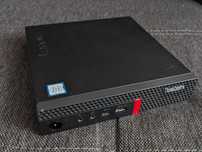 Компютер Lenovo ThinkCentre M720q core i5-8400t\8gb ddr4\128gb nvme